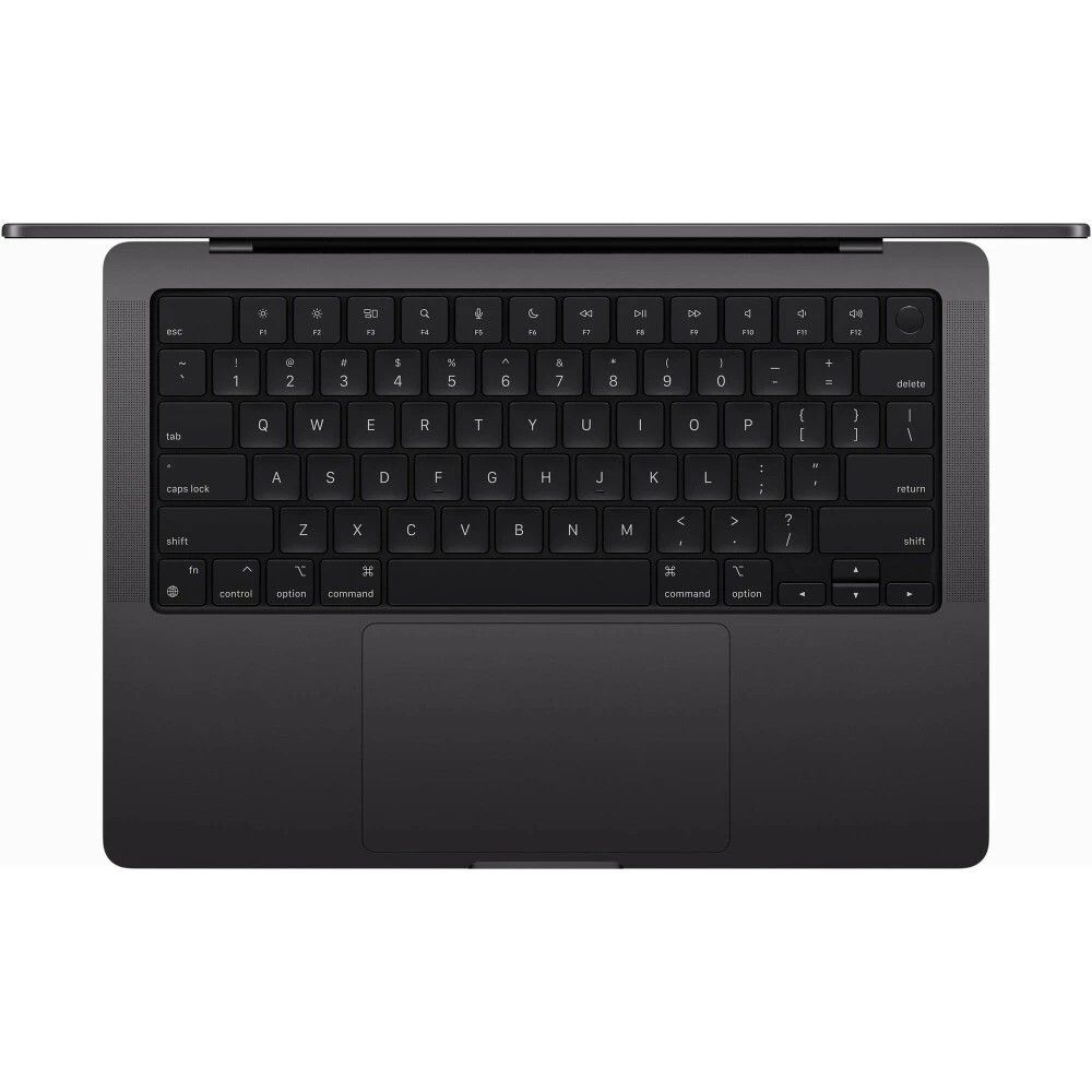 Apple MacBook Pro 14-inch Late 2023 Space Black 14.2" Liquid Retina XDR {(3024x1964) M3 Pro 11C CPU 14C GPU/18GB/512GB SSD}
