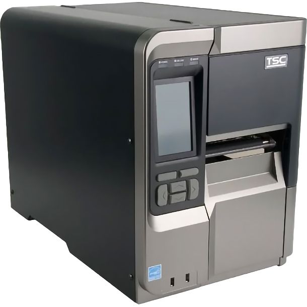 TSC MX241P Принтер этикеток [MX241P-A001-0002] {203 Dpi, 18 Ips}