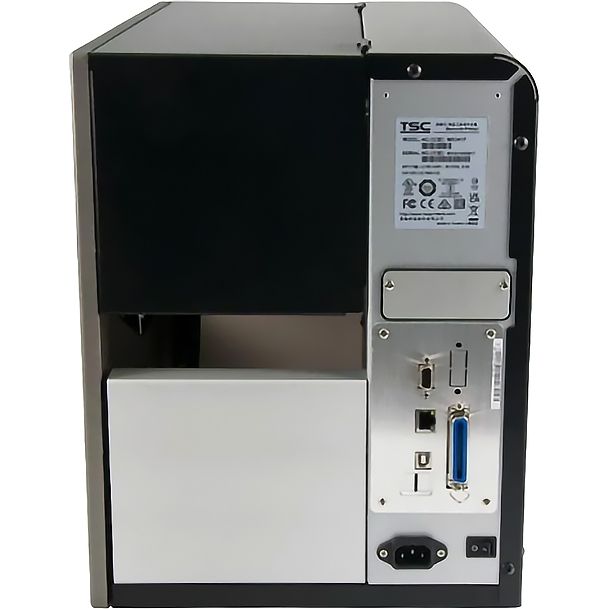 TSC MX241P Принтер этикеток [MX241P-A001-0002] {203 Dpi, 18 Ips}