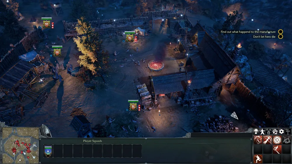 Игра для ПК Destructive Creations Ancestors Legacy (18+)