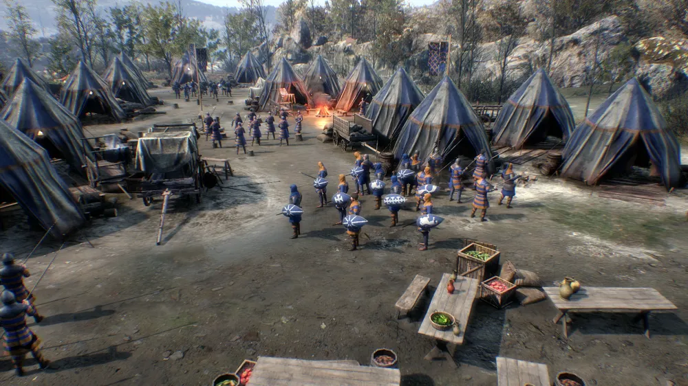Игра для ПК Destructive Creations Ancestors Legacy (18+)