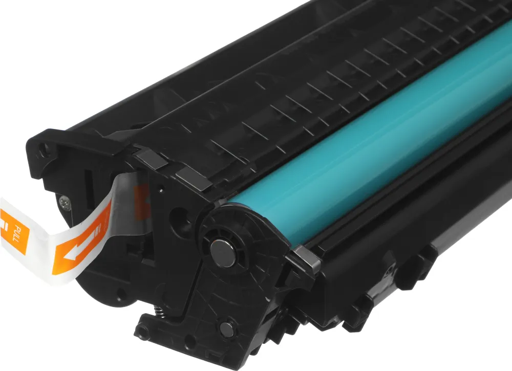 Картридж лазерный Cactus CS-CF280AS CF280A черный (2700стр.) для HP LJ Pro 400/M401/M425