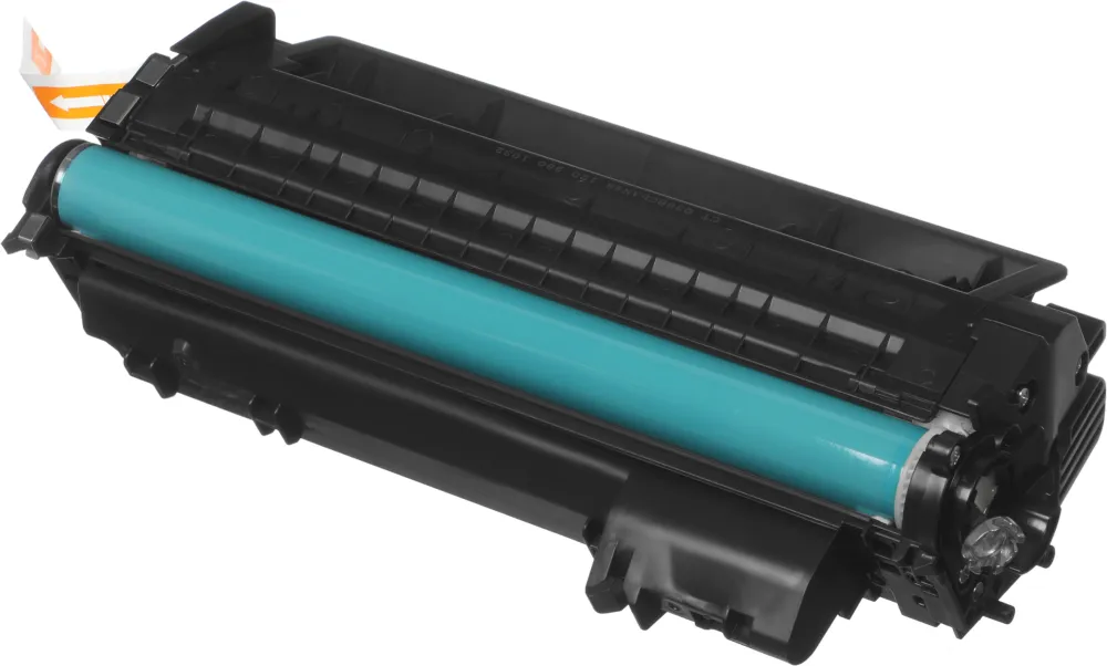 Картридж лазерный Cactus CS-CF280AS CF280A черный (2700стр.) для HP LJ Pro 400/M401/M425