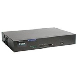 Коммутатор D-Link DAS-3216/RU 1x100Мбит/с управляемый