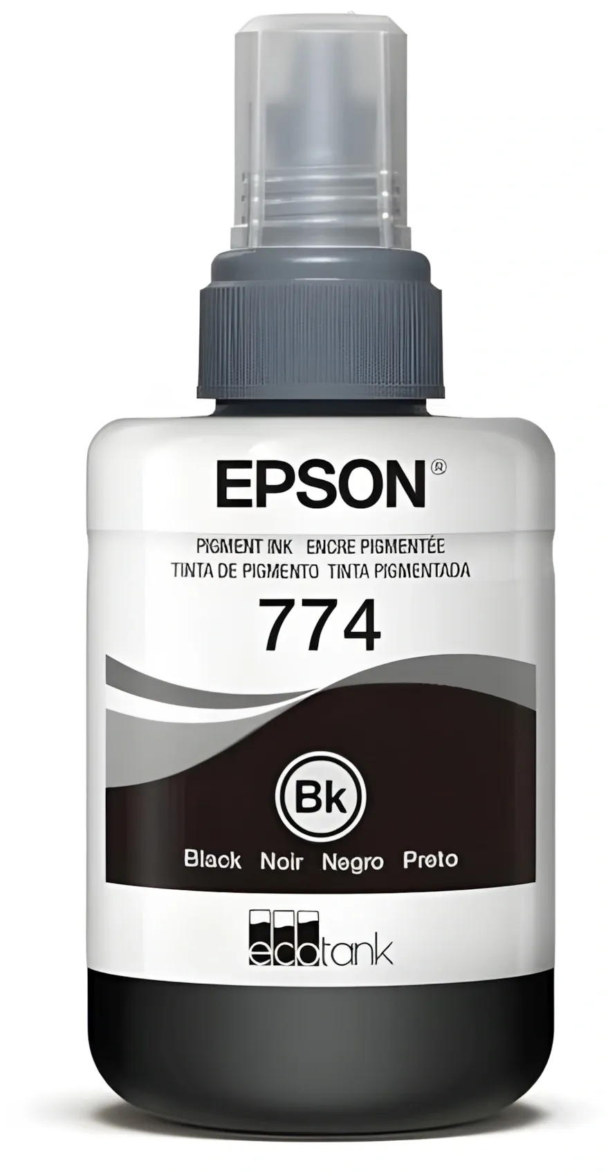 Чернила/ Epson I/C (b) M100/105/200/205