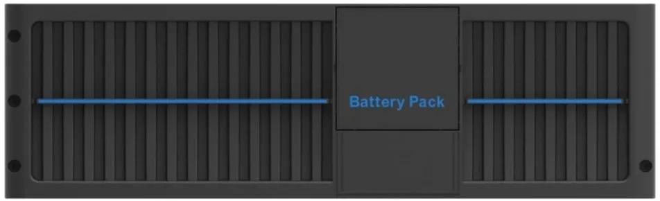 Батарея для ИБП Smartwatt SUPREME BP 240/9 240В 9Ач для SUPREME