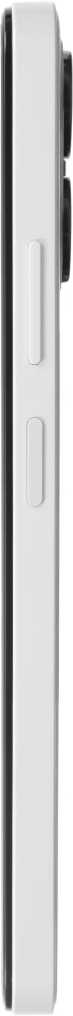 Смартфон Meizu M411H Note 21 256Gb 8Gb белый моноблок 3G 4G 2Sim 6.74" 720x1600 Android 14 50Mpix 802.11 a/b/g/n/ac GPS GSM900/1800 GSM1900 microSD