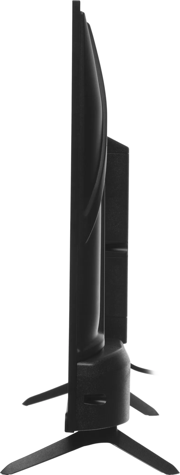 Телевизор LED Supra 32" STV-LC32LT0080W черный HD 50Hz DVB-T DVB-T2 DVB-C DVB-S DVB-S2 USB (RUS)