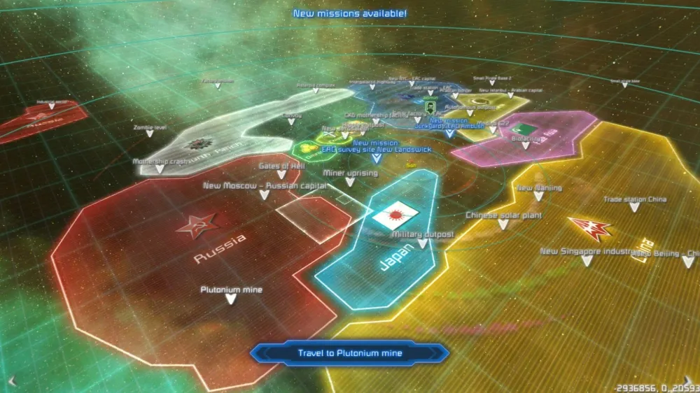Игра для ПК Immanitas Miner Wars 2081 (6+)