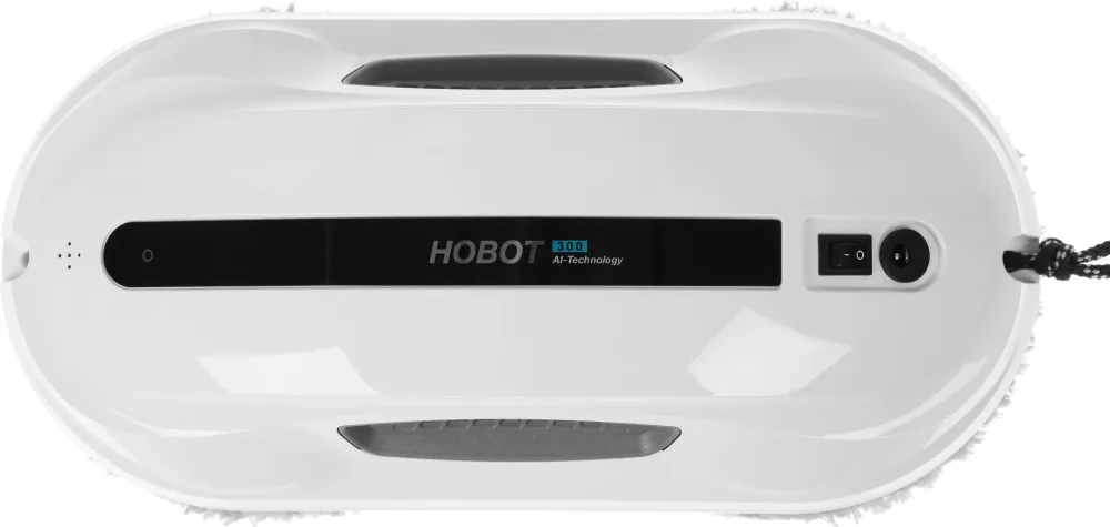 Мойщик окон Hobot 300 пит.:от сети белый