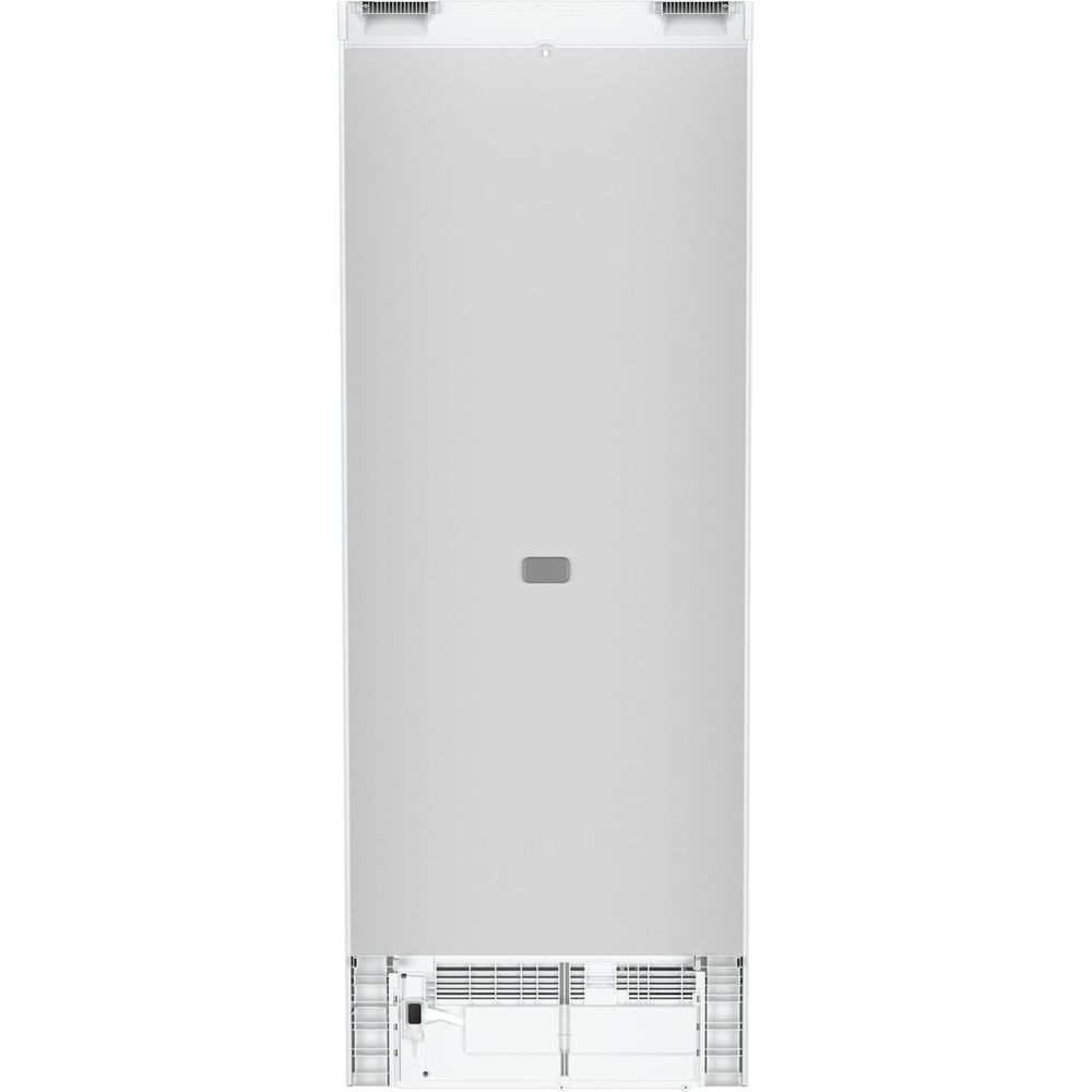 Холодильники LIEBHERR/ Plus, EasyFresh, МК NoFrost, 3 контейнера МК, в. 201,5 см, ш. 75 см, г. 67.5 см, класс ЭЭ A++, внутренние ручки, белый цвет,полезный объём: 474 л (346 л + 128 л)