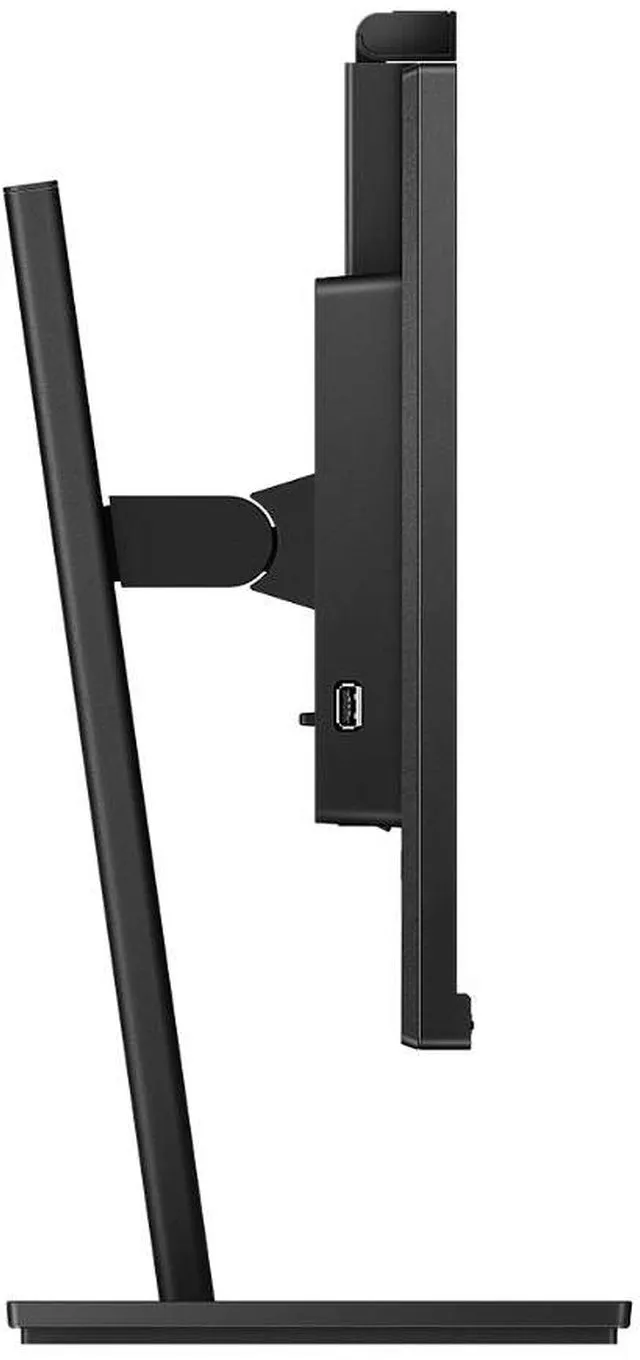 Монитор 27" PHILIPS 275B1H IPS, 2560x1440, 75Hz, 4ms, 350сd/m, 1000:1 | HDMI(1.4), DVI, DP(1.2), 4xUSB 3.2 | HAS, Pivot, Swivel, InPSU, Speakers, Cam, Vesa 100, Black