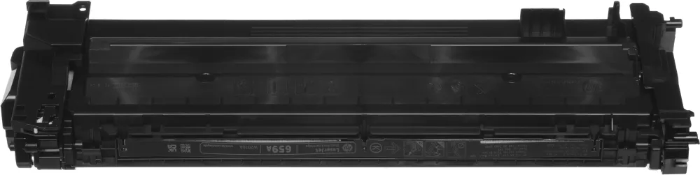 Картридж лазерный HP 659A W2010A черный бар.в компл. (16000стр.) для HP LJ M856/M776