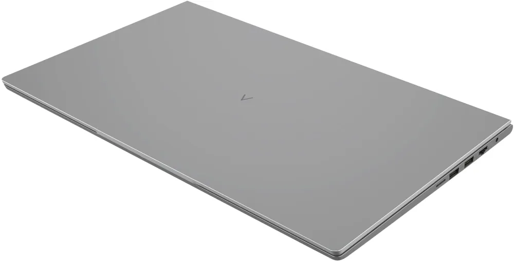 Ноутбук Digma Ascend Ryzen 5 7430U 16Gb SSD512Gb AMD Radeon Graphics 15.6" IPS FHD (1920x1080) Windows 11 Home grey WiFi BT Cam 4500mAh (DN15R5-ADXW12)