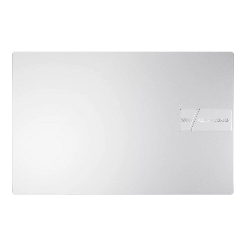 Ноутбук Asus Vivobook 15 X1504MA-BQ224 Core 5 320 8Gb SSD512Gb Intel Graphics 15.6" IPS FHD (1920x1080) без ОС silver WiFi BT Cam (90NB17I2-M01370)