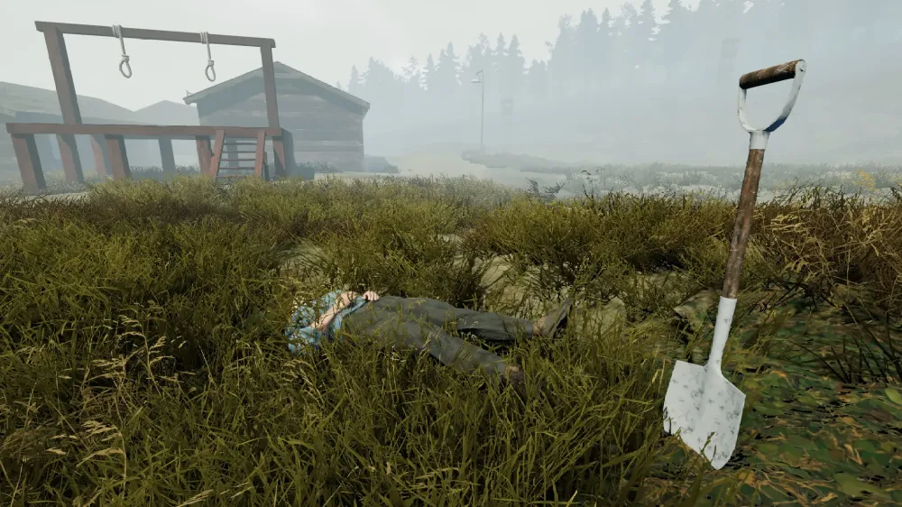 Игра для ПК PlayWay Farmer`s Father: Save the Innocence (16+)