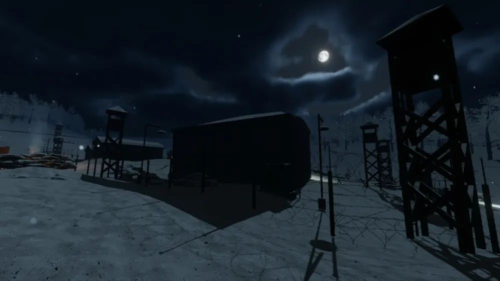 Игра для ПК PlayWay Farmer`s Father: Save the Innocence (16+)