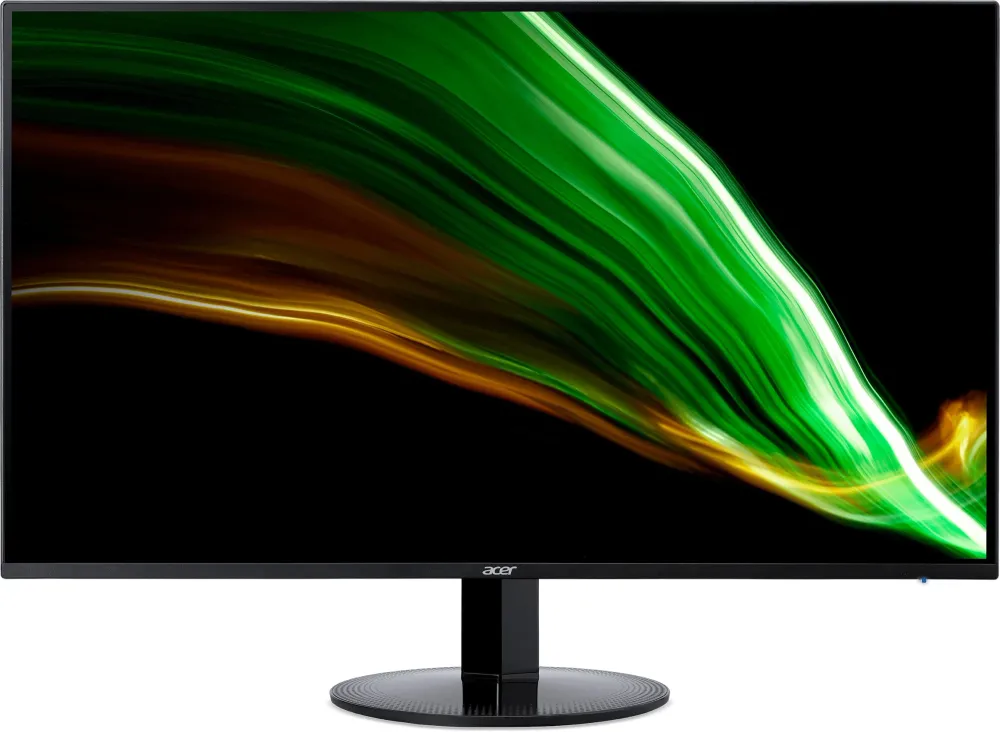 Монитор LCD Acer 23.8" SA241YHbi {VA 1920x1080 100Hz 4ms 178/178 250cd HDMI} [UM.QS1EE.H02]