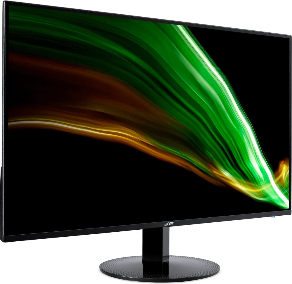 Монитор LCD Acer 23.8" SA241YHbi {VA 1920x1080 100Hz 4ms 178/178 250cd HDMI} [UM.QS1EE.H02]
