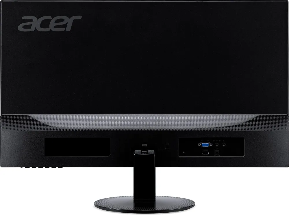 Монитор LCD Acer 23.8" SA241YHbi {VA 1920x1080 100Hz 4ms 178/178 250cd HDMI} [UM.QS1EE.H02]