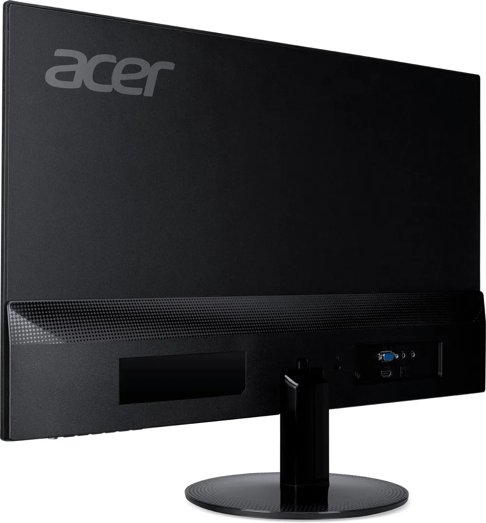 Монитор LCD Acer 23.8" SA241YHbi {VA 1920x1080 100Hz 4ms 178/178 250cd HDMI} [UM.QS1EE.H02]