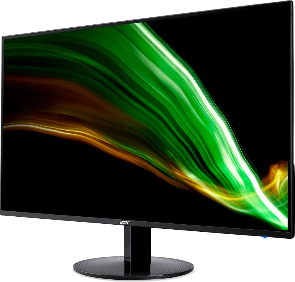 Монитор LCD Acer 23.8" SA241YHbi {VA 1920x1080 100Hz 4ms 178/178 250cd HDMI} [UM.QS1EE.H02]