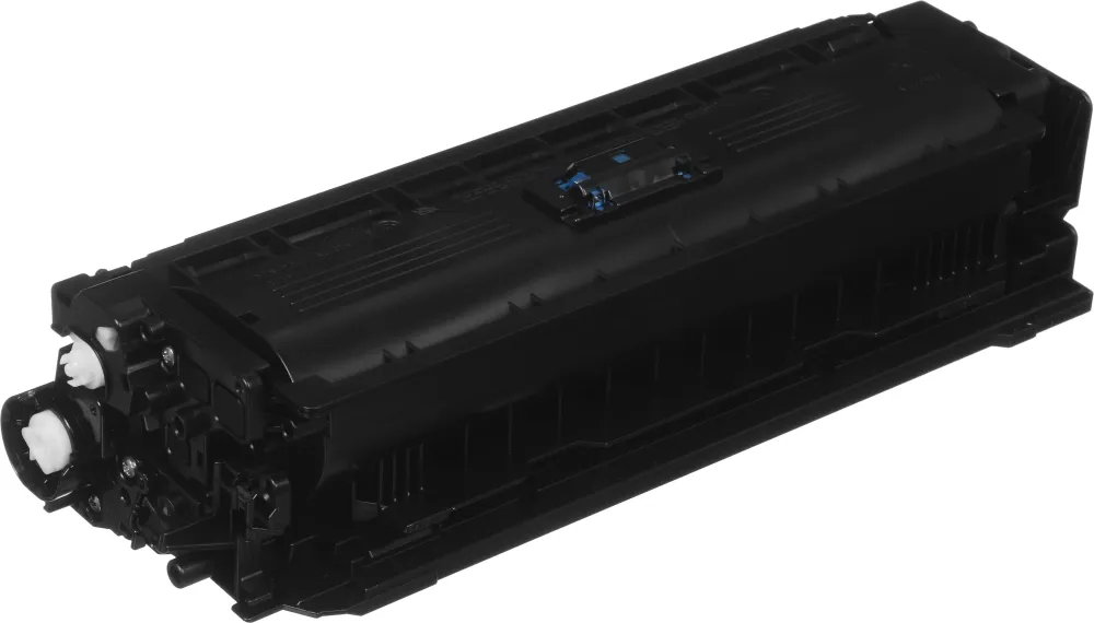Картридж лазерный HP 212X W2121X голубой бар.в компл. (10000стр.) для HP CLJ Enterprise M554/M555