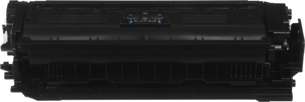 Картридж лазерный HP 212X W2121X голубой бар.в компл. (10000стр.) для HP CLJ Enterprise M554/M555