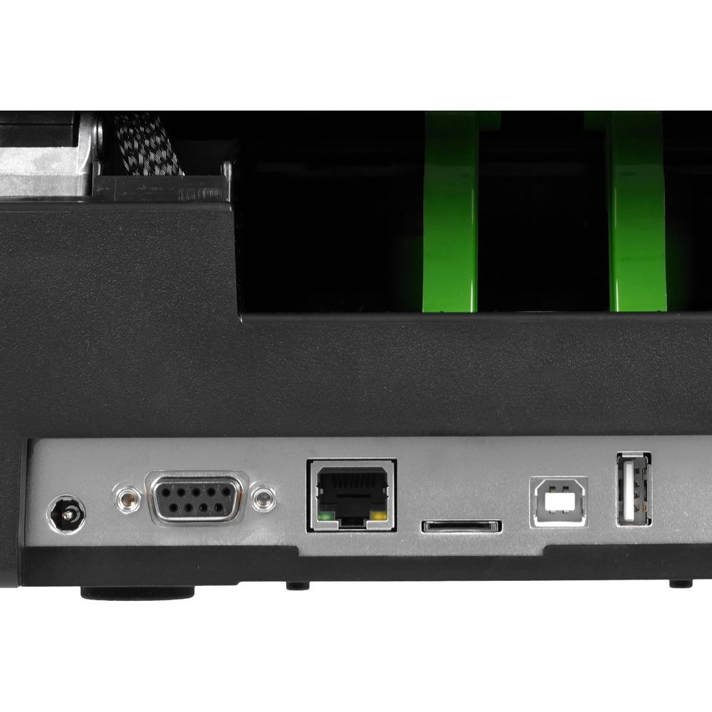 TSC TX310 Принтер этикеток [TX310-A001-1302] {300 Dpi, 6 Ips}