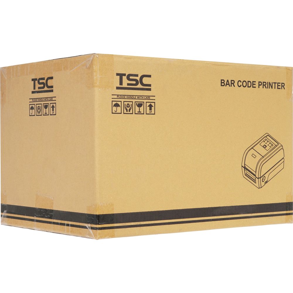 TSC TX310 Принтер этикеток [TX310-A001-1302] {300 Dpi, 6 Ips}