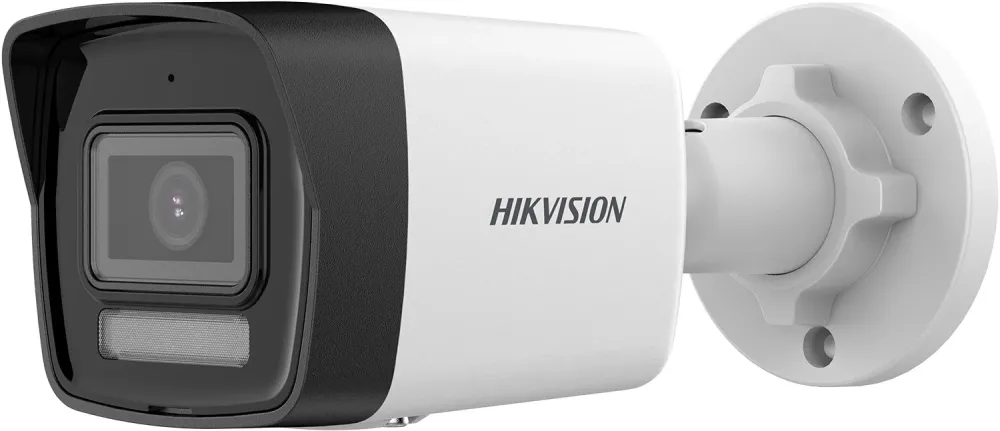 Камера видеонаблюдения IP Hikvision DS-2CD1083G2-LIUF (2.8 MM) 2.8-2.8мм цв.