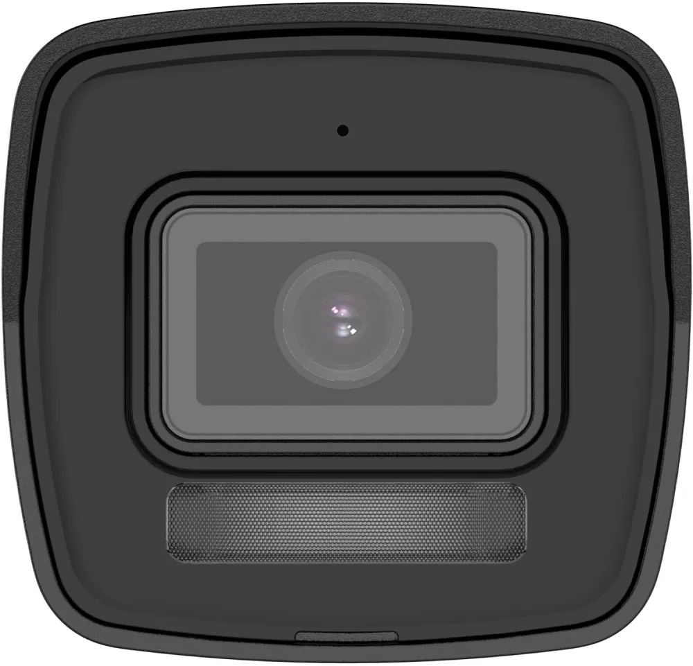 Камера видеонаблюдения IP Hikvision DS-2CD1083G2-LIUF (2.8 MM) 2.8-2.8мм цв.