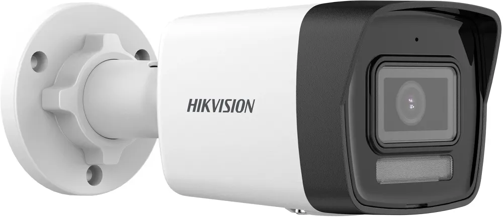 Камера видеонаблюдения IP Hikvision DS-2CD1083G2-LIUF (2.8 MM) 2.8-2.8мм цв.