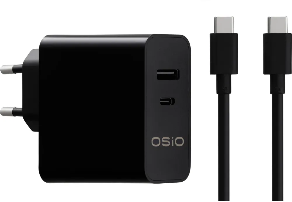 Ноутбук Osio FocusLine F160i-007 Core i5 1235U 8Gb SSD512Gb Intel Iris Xe graphics 16.1" IPS FHD (1920x1080) без ОС grey WiFi BT Cam 6000mAh