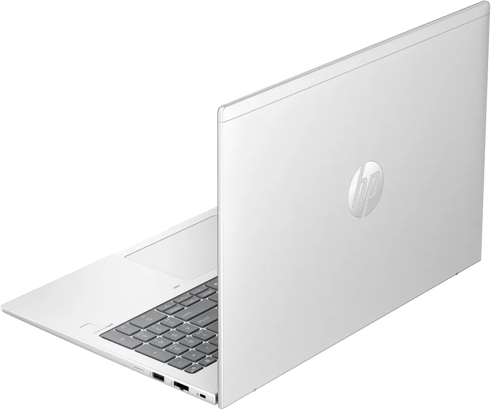 Ноутбук HP ProBook 460 G11 [A38BGET] Silver 16" {WUXGA ULTRA 5-125U/16Gb/512Gb SSD/DOS}