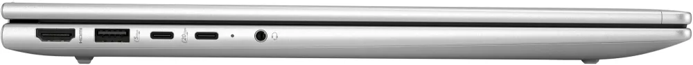 Ноутбук HP ProBook 460 G11 [A38BGET] Silver 16" {WUXGA ULTRA 5-125U/16Gb/512Gb SSD/DOS}