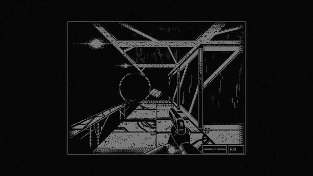 Игра для ПК Akupara Games Repose (16+)