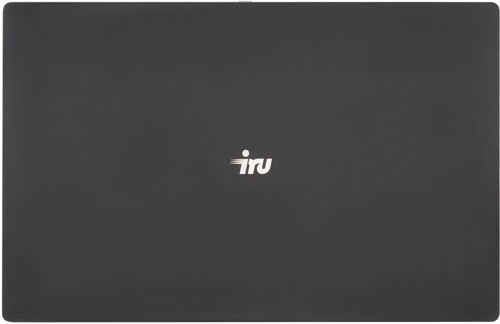 Ноутбук IRU Strato 15ALID5 Core i3 1315U 8Gb SSD256Gb Intel UHD Graphics 15.6" IPS FHD (1920x1080) FreeDOS black WiFi BT Cam 6000mAh (2147988)