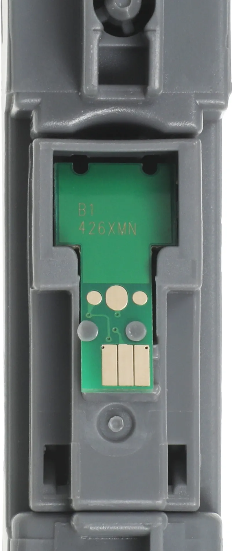 Картридж струйный Cactus CS-LC426XLM пурп.пигм. (54мл) для Brother MFC-J4335DW/J4340DW/J4535DW/J4540DW с чипом