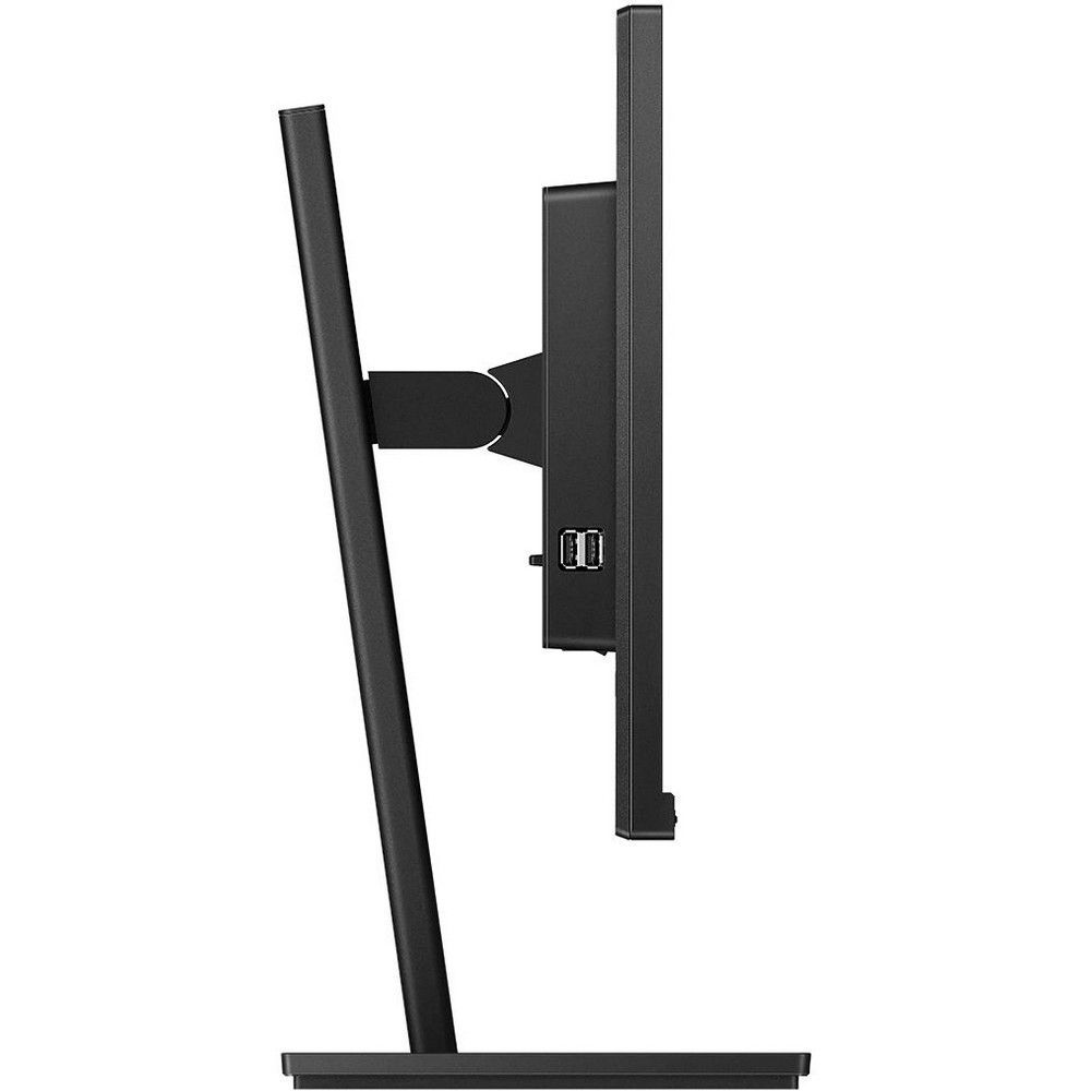 Монитор 27" PHILIPS 275B1 IPS, 2560x1440, 75Hz, 4ms, 350сd/m, 1000:1 | HDMI(1.4), DVI, DP(1.2), 4xUSB 3.2 | HAS, Pivot, Swivel, InPSU, Speakers, Vesa 100, Black