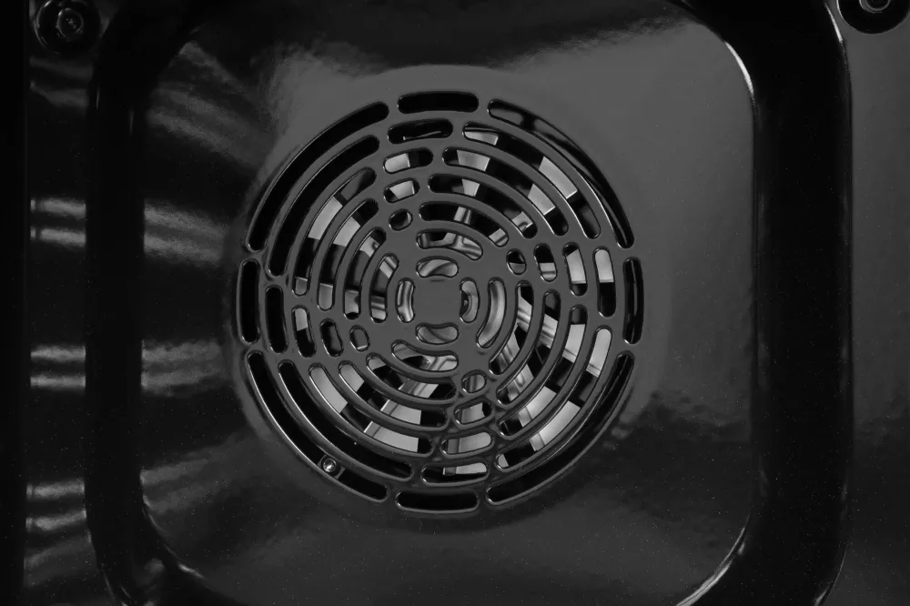 Духовой шкаф Электрический Electrolux EOF5H40BX черный/нержавеющая сталь