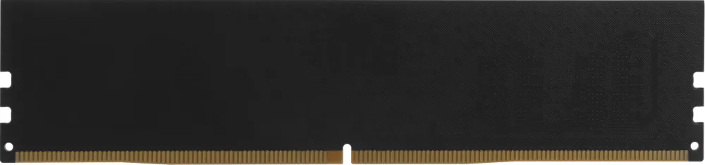 Модуль памяти 8GB AMD Radeon DDR5 5600 DIMM Entertainment Series Black Gaming Memory Non-ECC, CL40, 1.1V, RTL (R558G5600U1S-U)