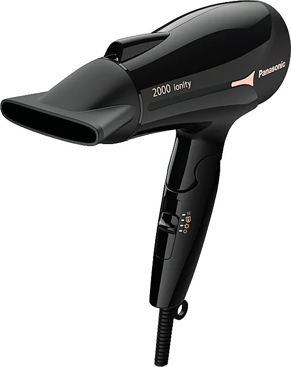Фен Panasonic EH-NE66-K865 2000Вт черный