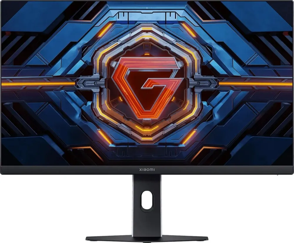 Монитор Xiaomi Gaming Monitor G24i 2026 OM4FE-RU