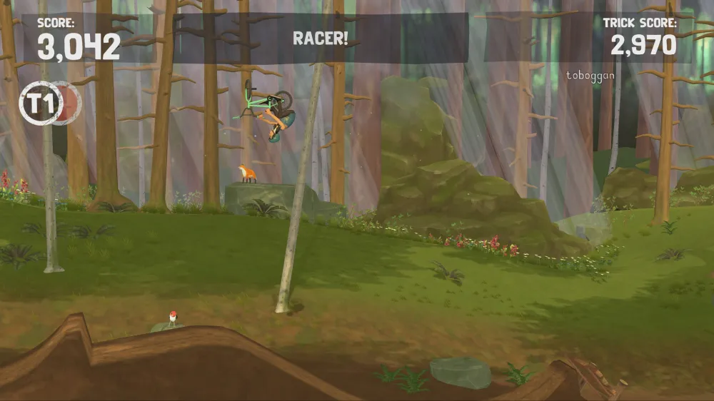 Игра для ПК Curve Games Pumped BMX Pro (12+)