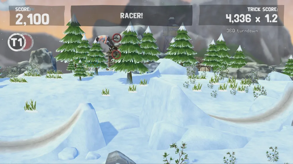 Игра для ПК Curve Games Pumped BMX Pro (12+)