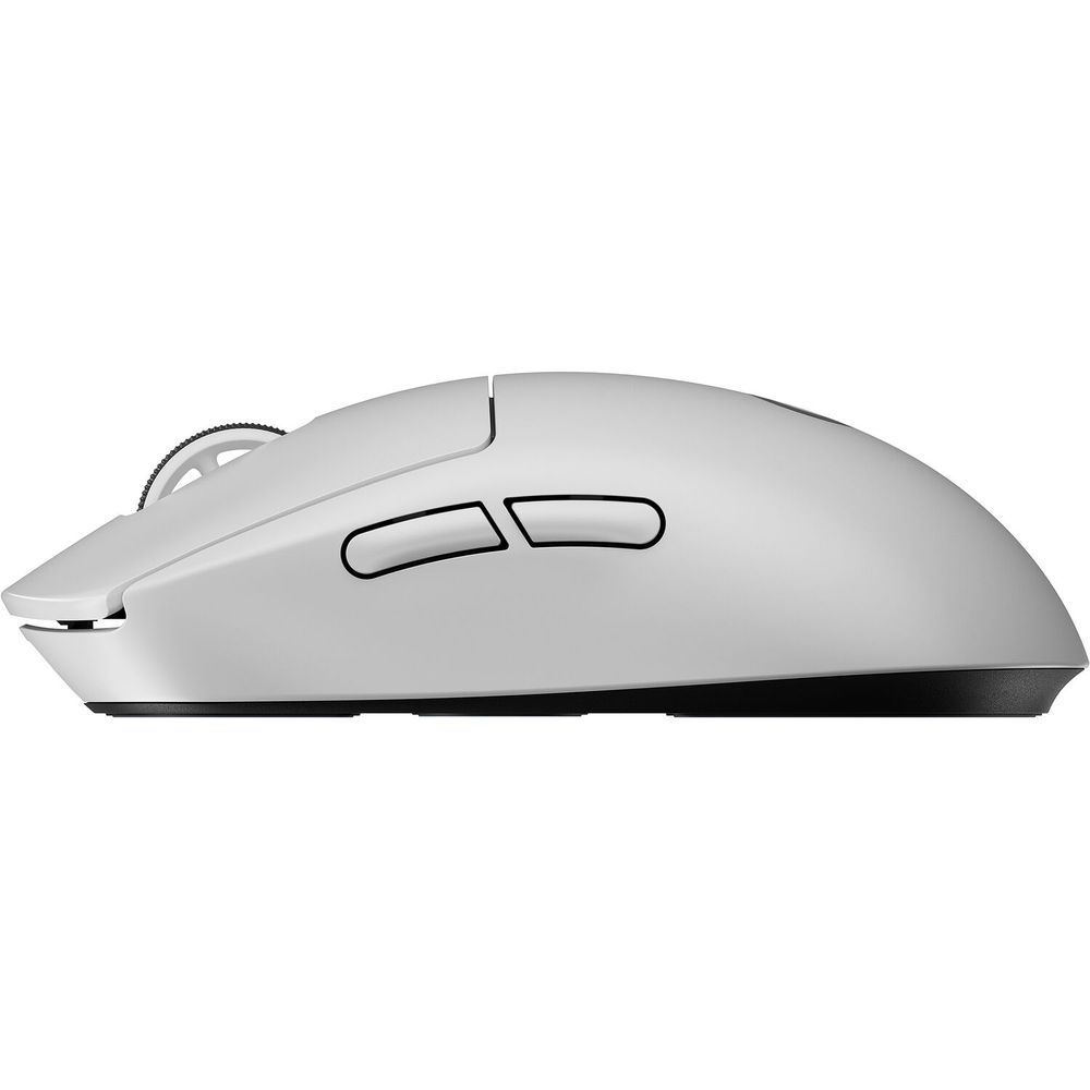 Мышь/ Logitech Mouse G PRO Х Superlight 2 Wireless Gaming White Retail