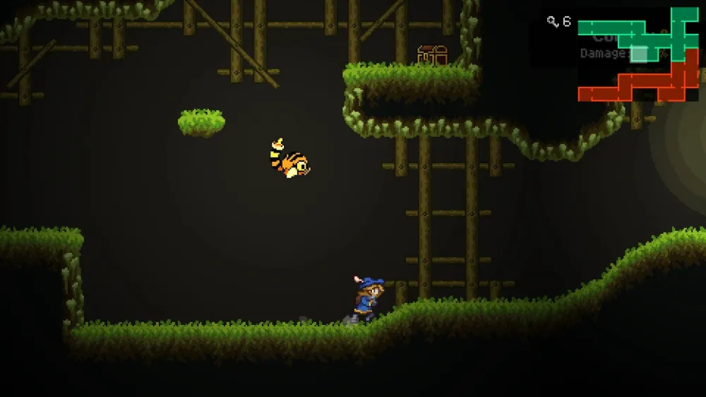 Игра для ПК Team 17 Monster Sanctuary Deluxe Edition (0+)