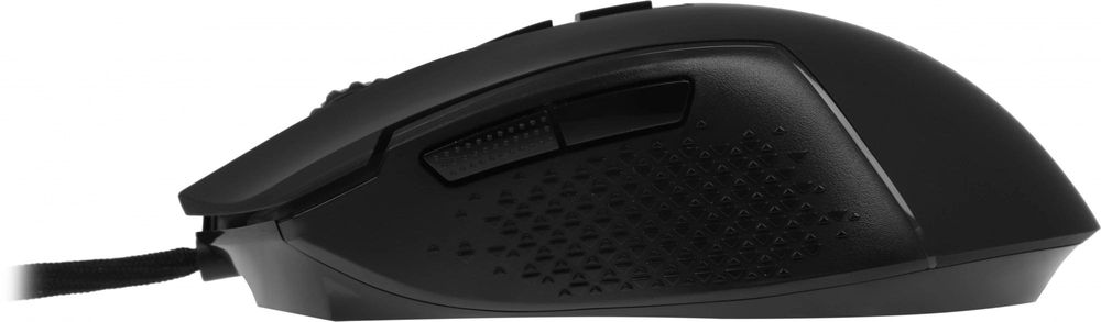 Мышь Redragon Trident Lite черный оптическая 8000dpi USB 7but (72018)