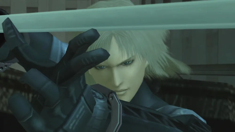 Игра для ПК Konami Metal Gear Solid:Master Collec. Vol1 и Sons of Lib (18+) (RUS)
